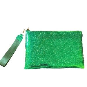 Nordstrom Certified Vegan Makeup Bag